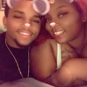 Meet your Posher, Dizzy